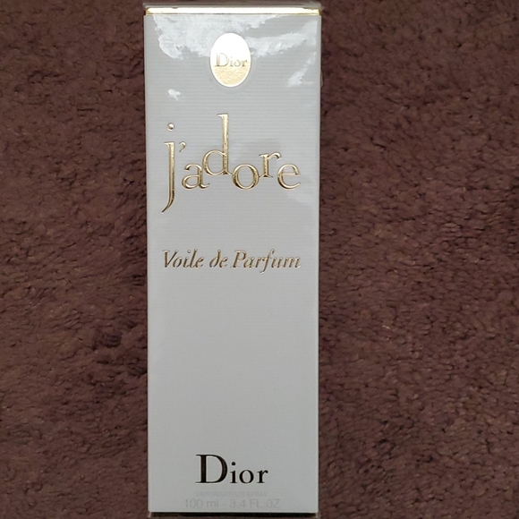 Dior Other - Dior jadore